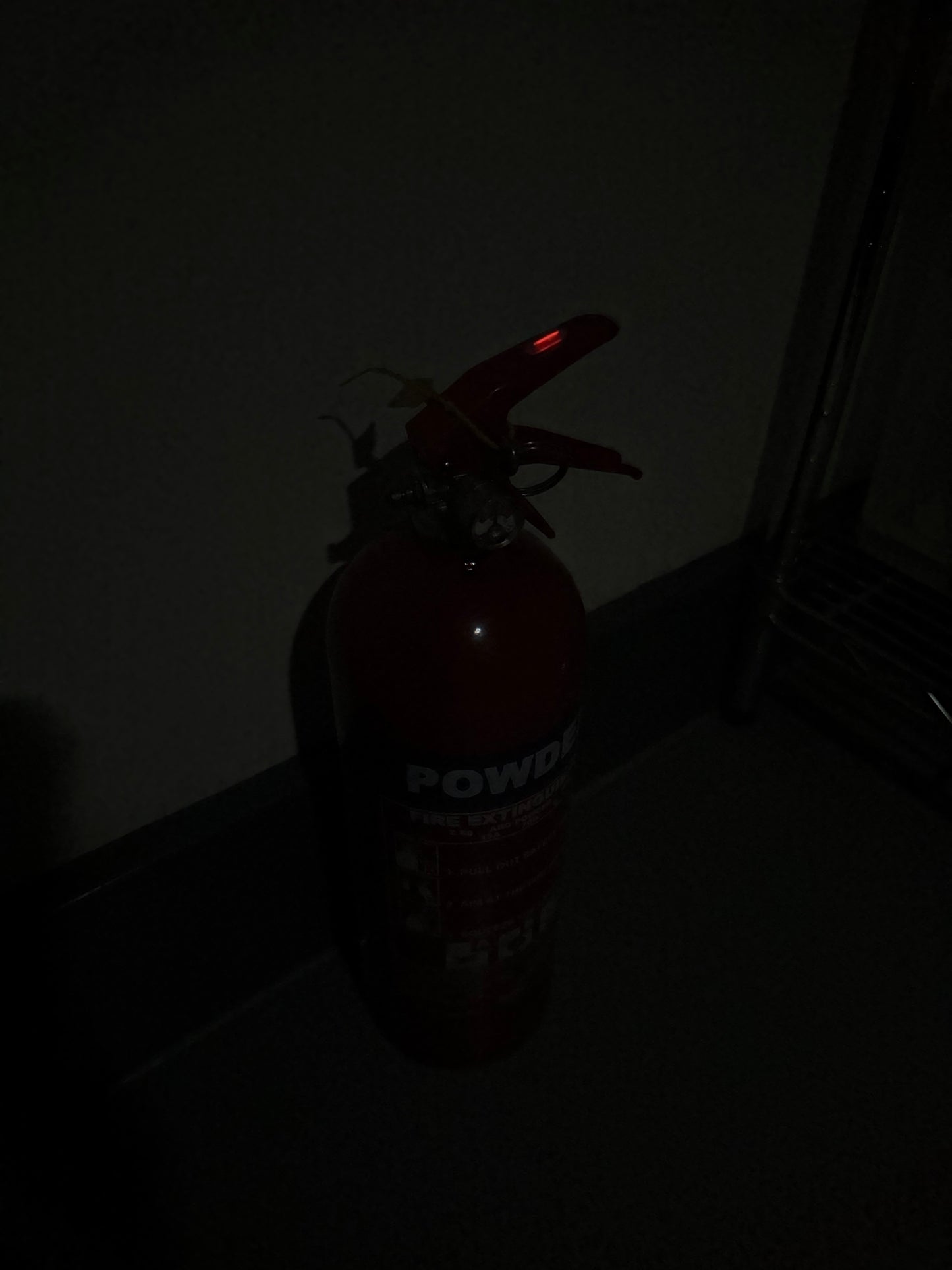 NEW Firefly Limpet Marker