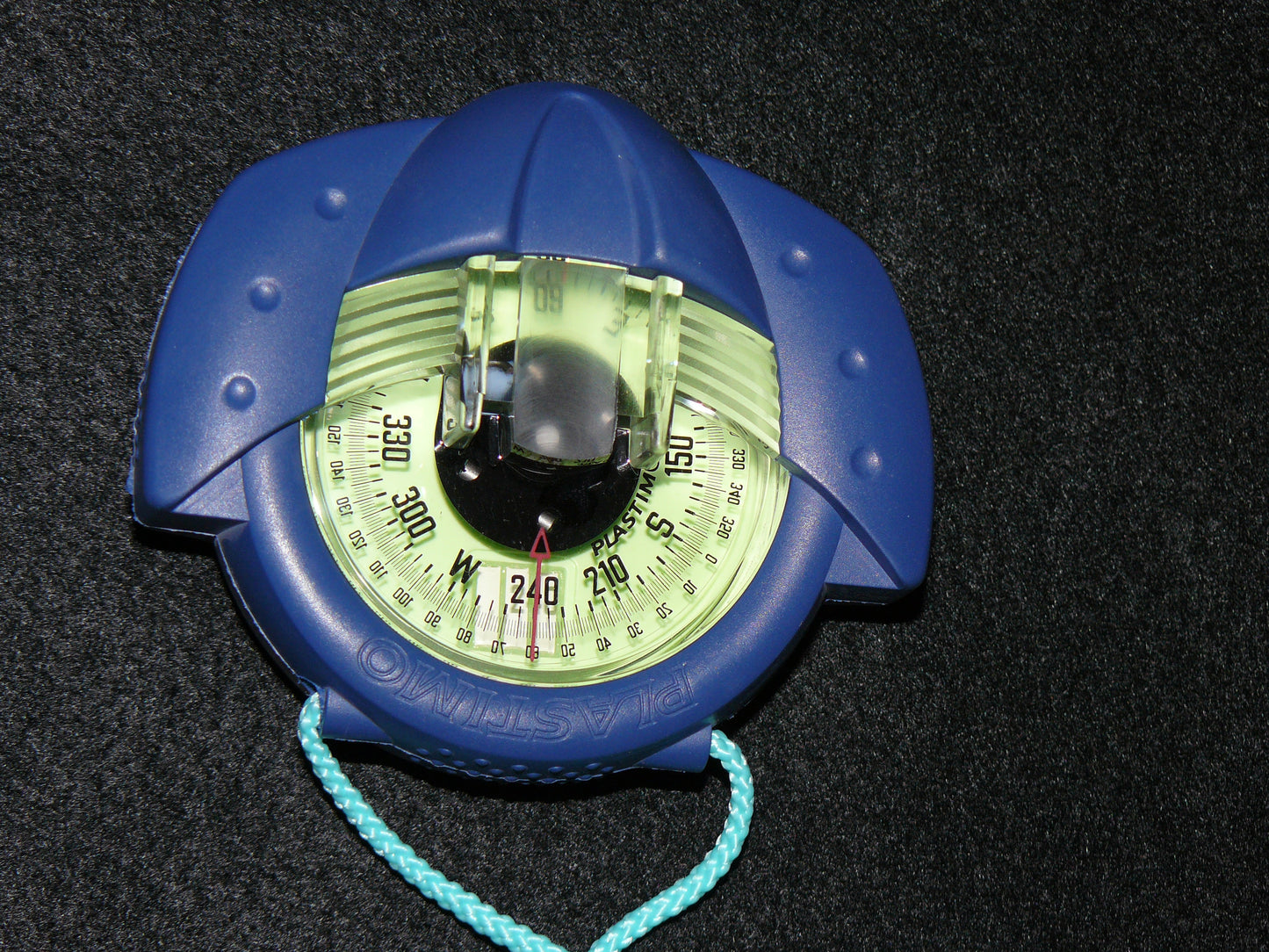 Firefly Navigator Prismatic Compass