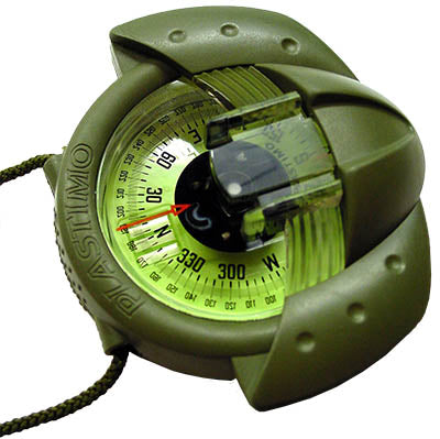 Firefly Navigator Prismatic Compass