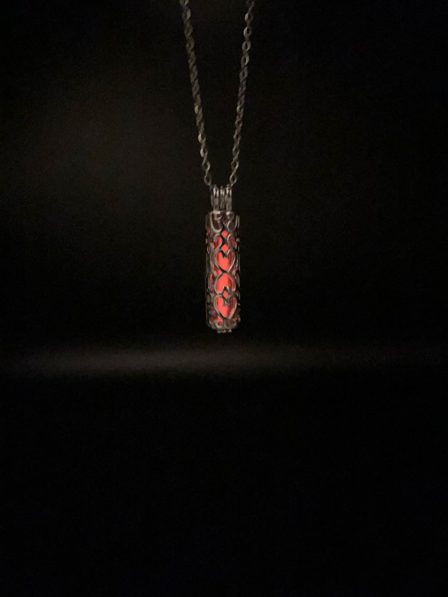 NUVALUME Radiance (Necklace)