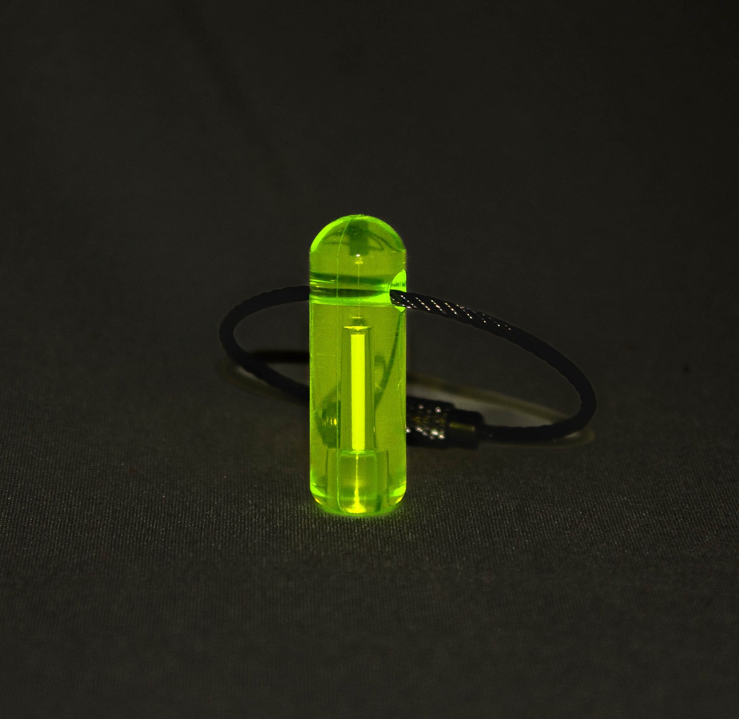 NEW Firefly Tinted Green Kit Marker