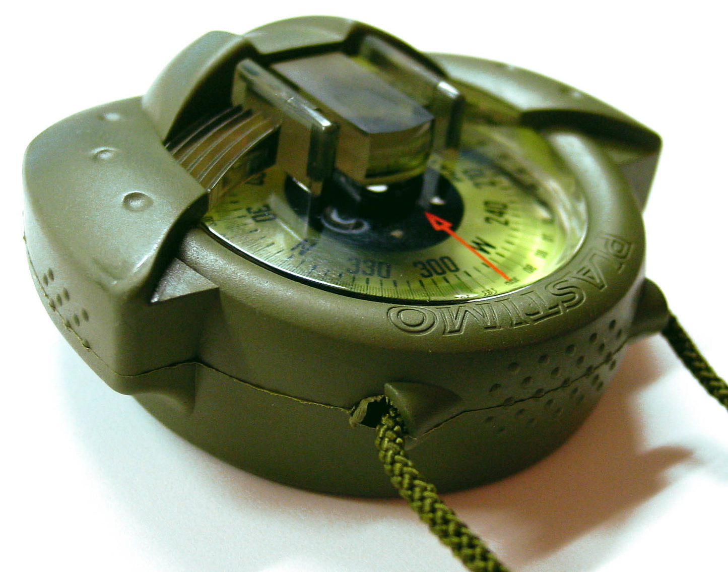 Firefly Navigator Prismatic Compass