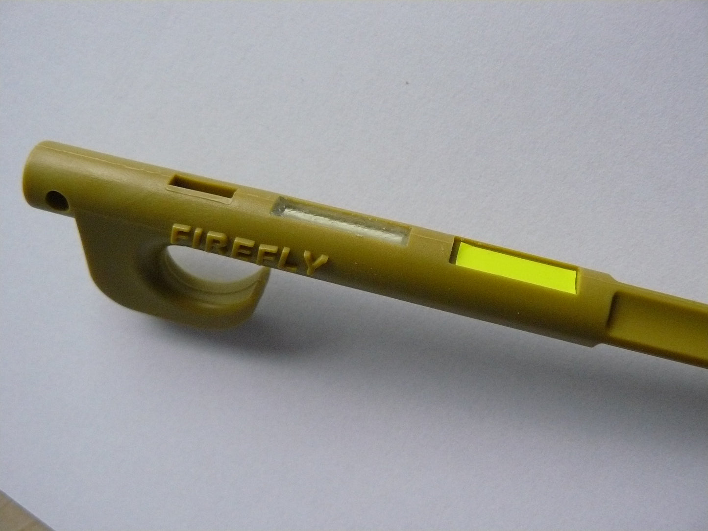 Firefly ArcMarker Mk2