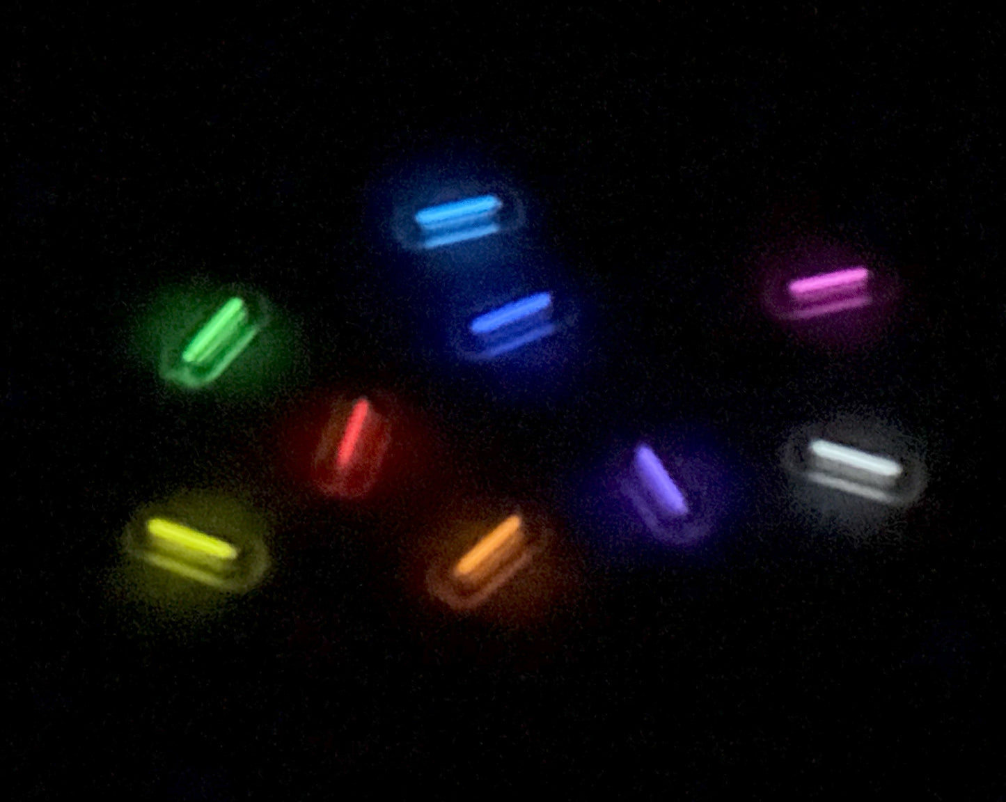 NEW Firefly Limpet Marker