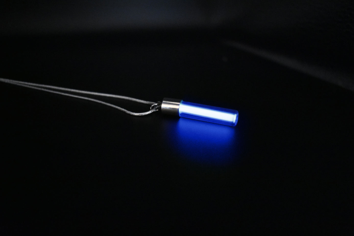 NUVALUME Lumina Eterna (Necklace)