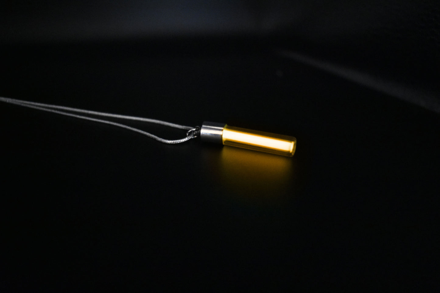 NUVALUME Lumina Eterna (Necklace)