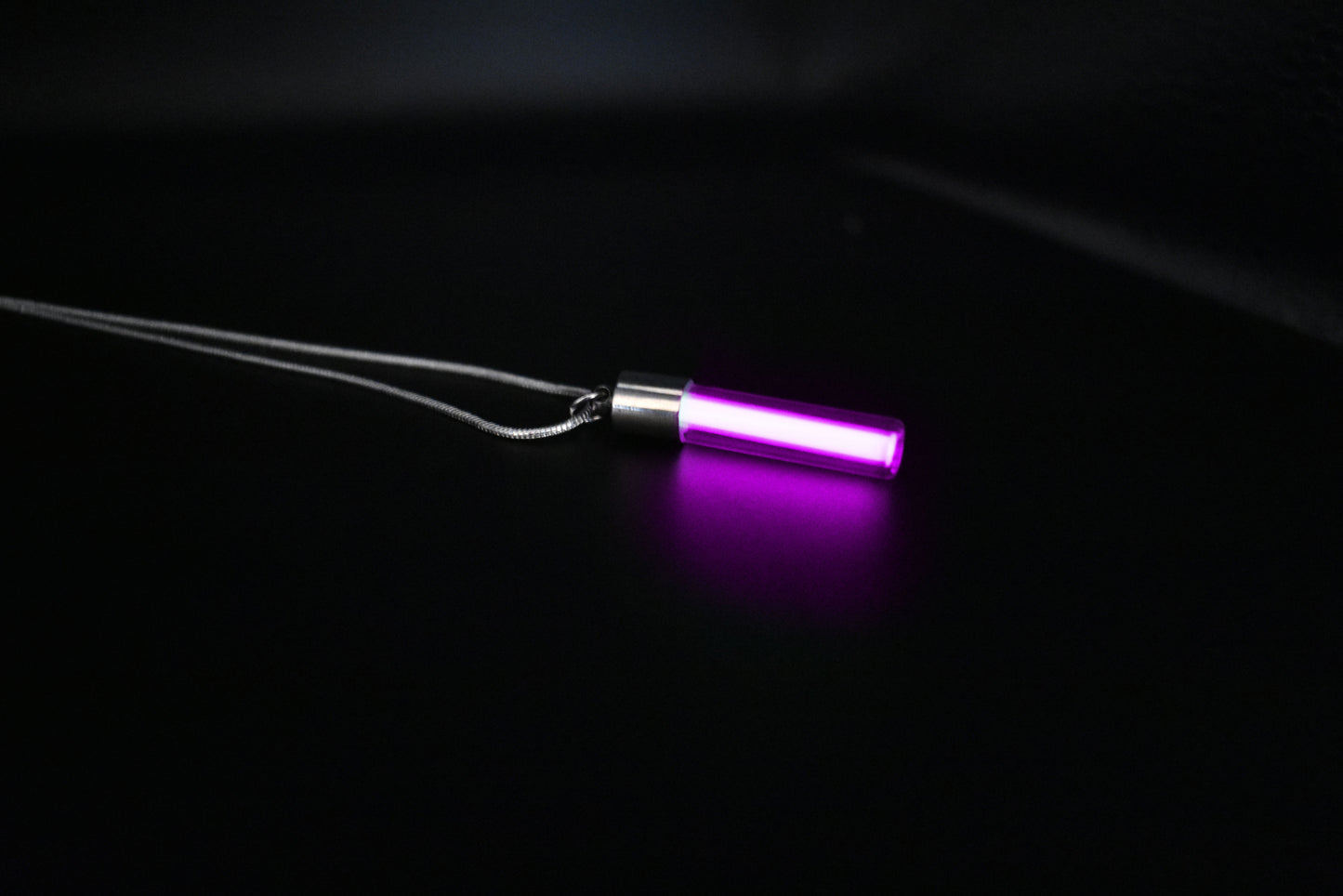 NUVALUME Lumina Eterna (Necklace)
