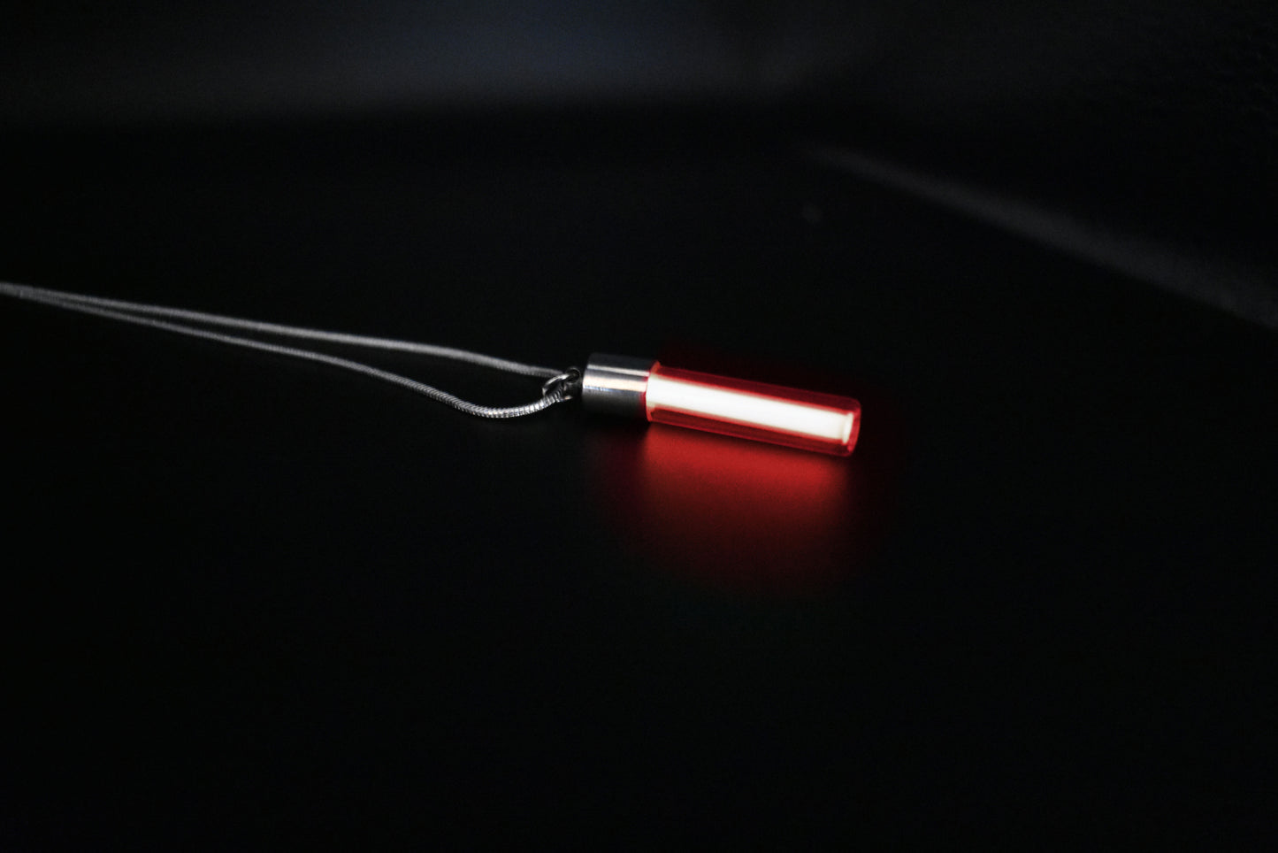 NUVALUME Lumina Eterna (Necklace)