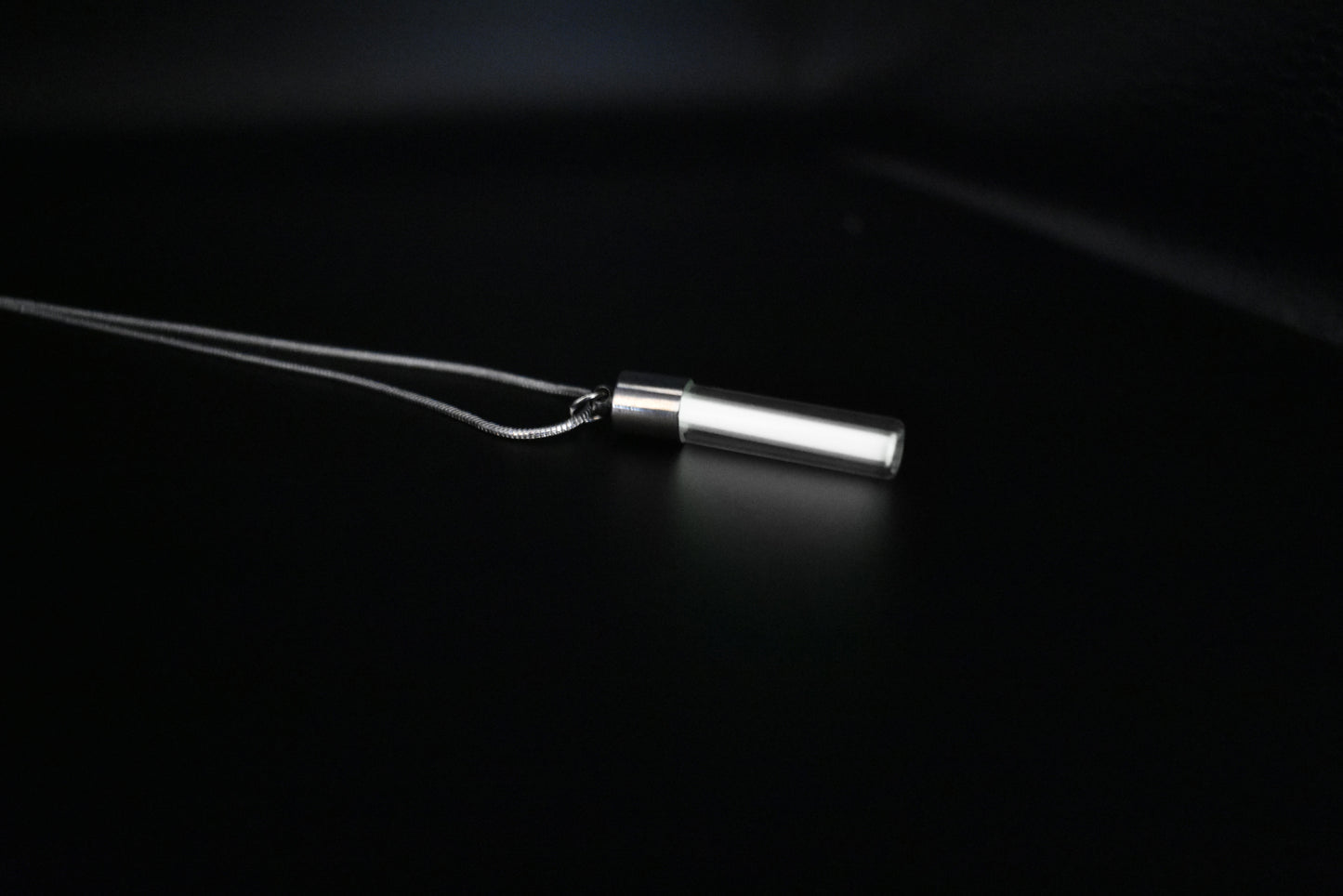 NUVALUME Lumina Eterna (Necklace)