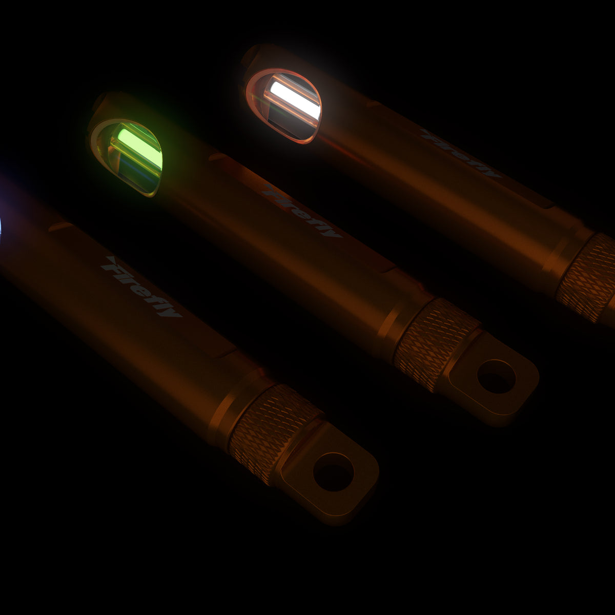 Firefly Champion Spark Markers – Nite Glowrings