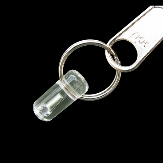 Firefly Bivvy Zip Marker