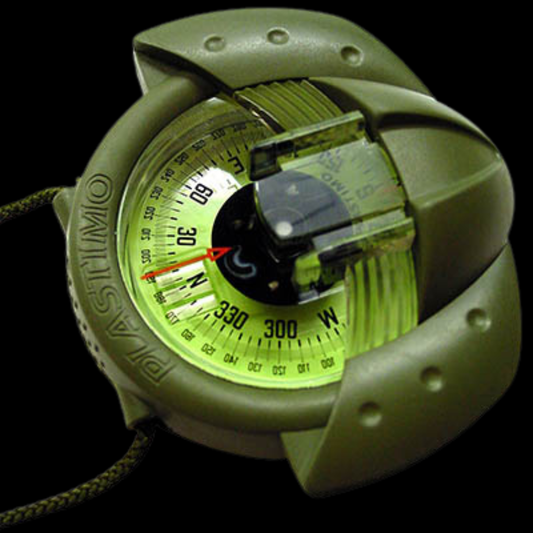 Firefly Navigator Prismatic Compass