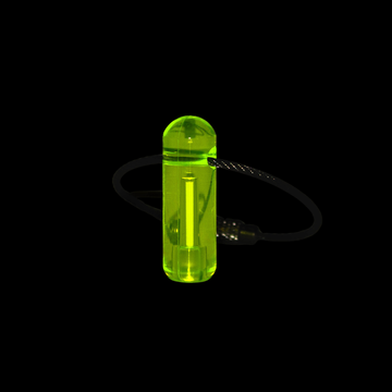 Firefly Tinted Green Kit Marker