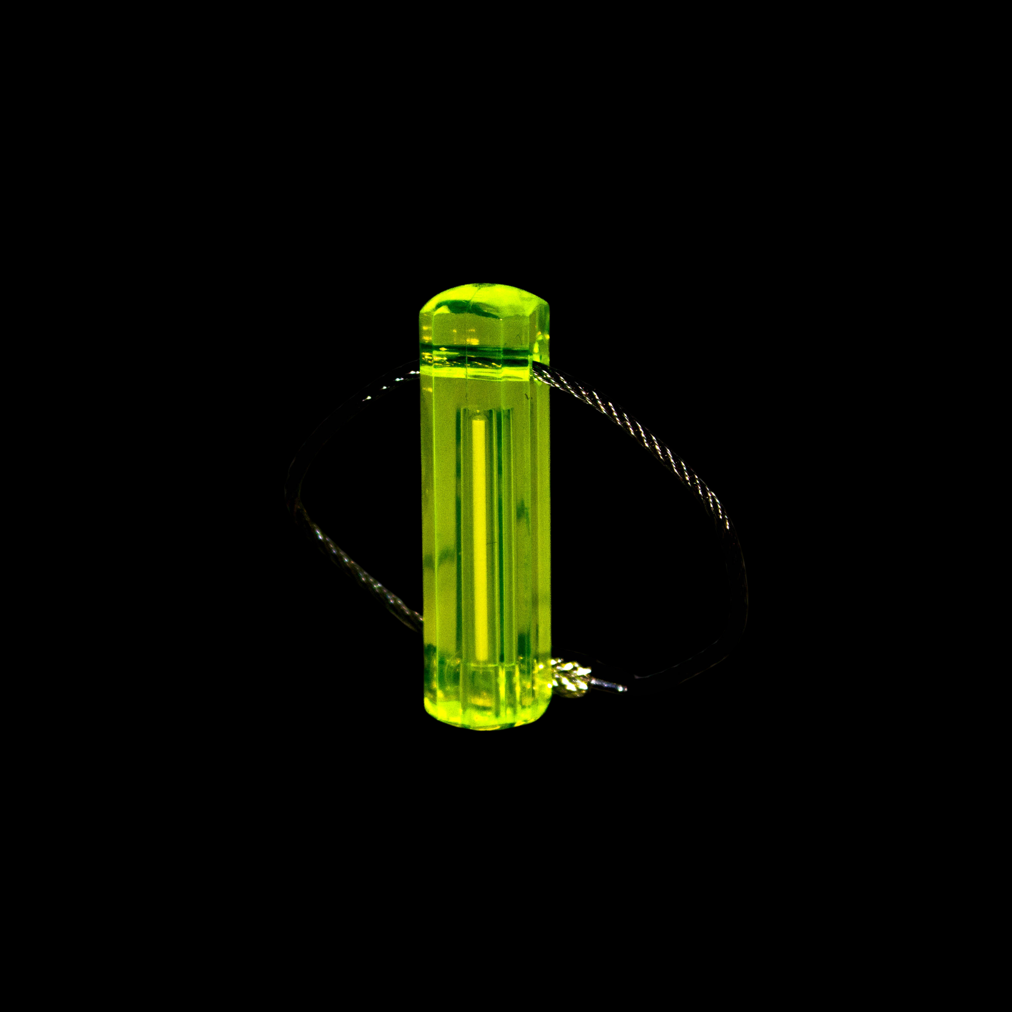 Firefly Tinted Green Super Kit Marker