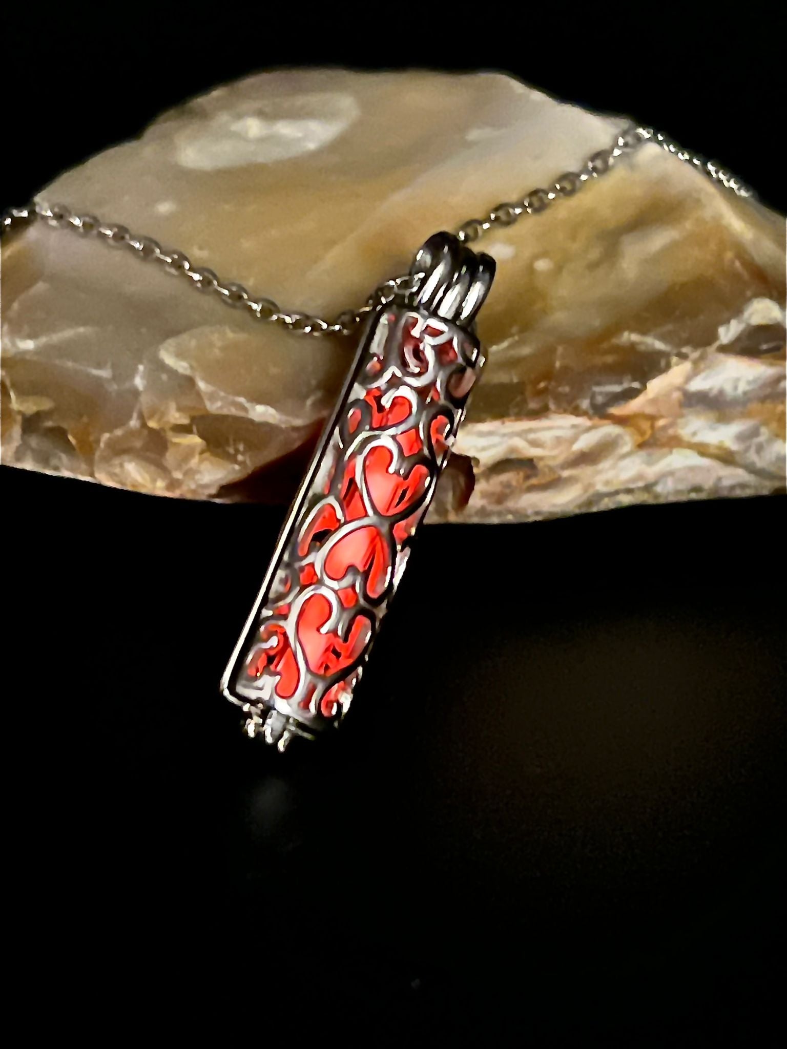 LUMIXA Radiance (Necklace)