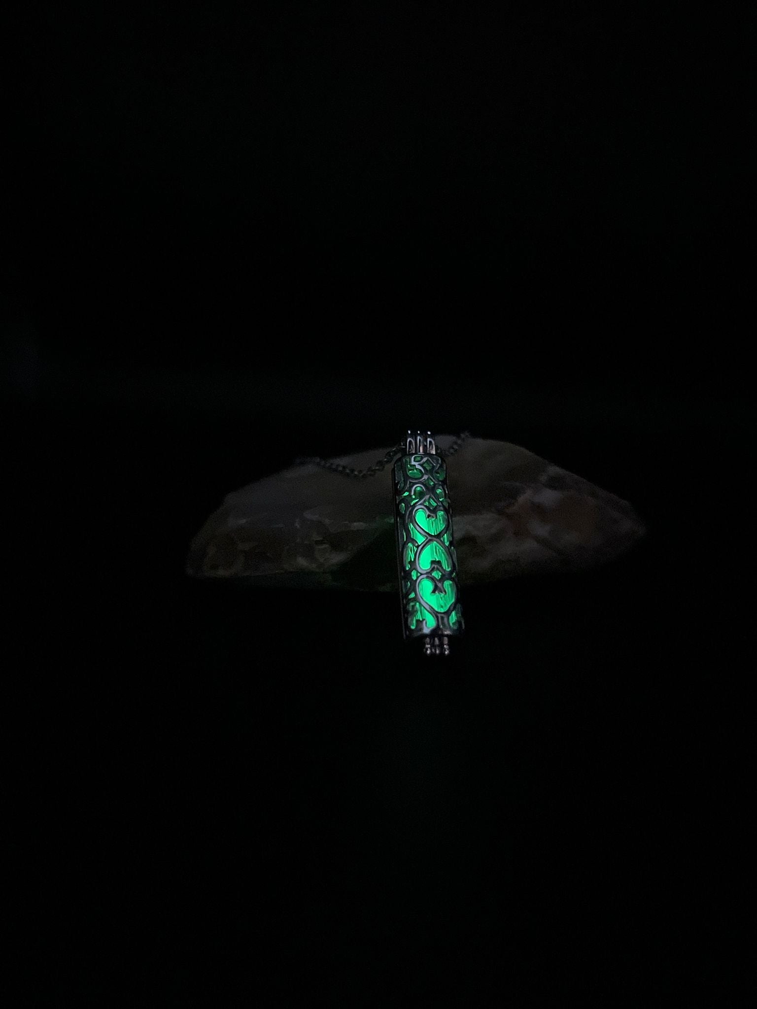 LUMIXA Radiance (Necklace)