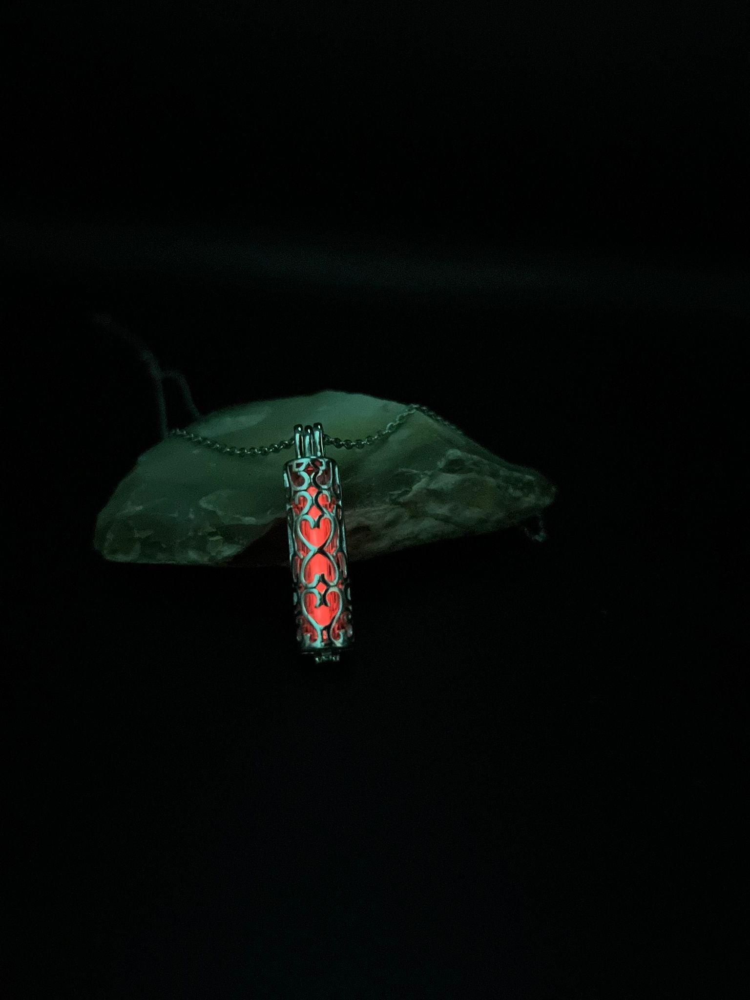LUMIXA Radiance (Necklace)