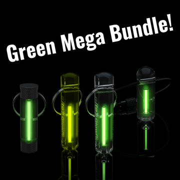 Green Mega Bundle