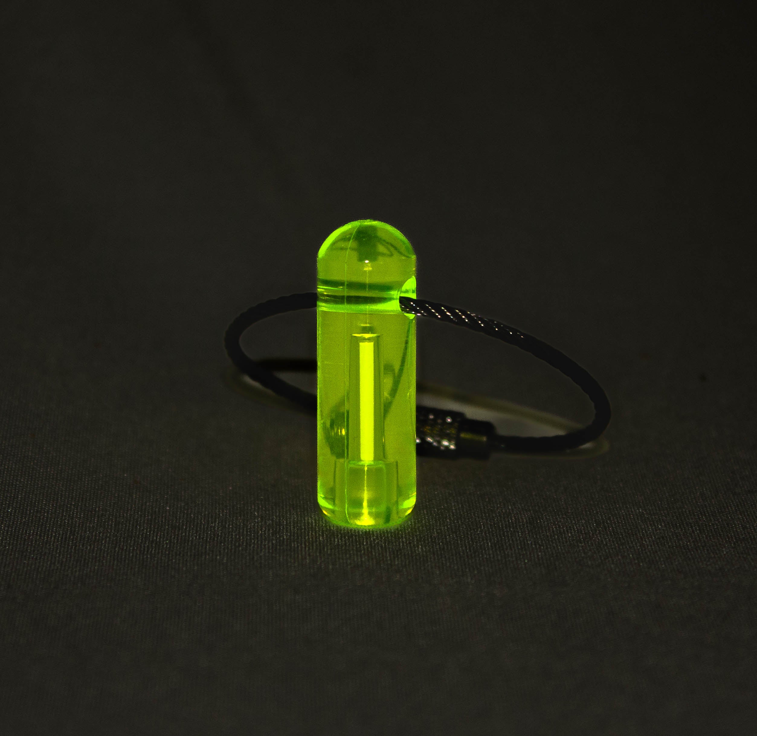 Firefly Tinted Green Kit Marker