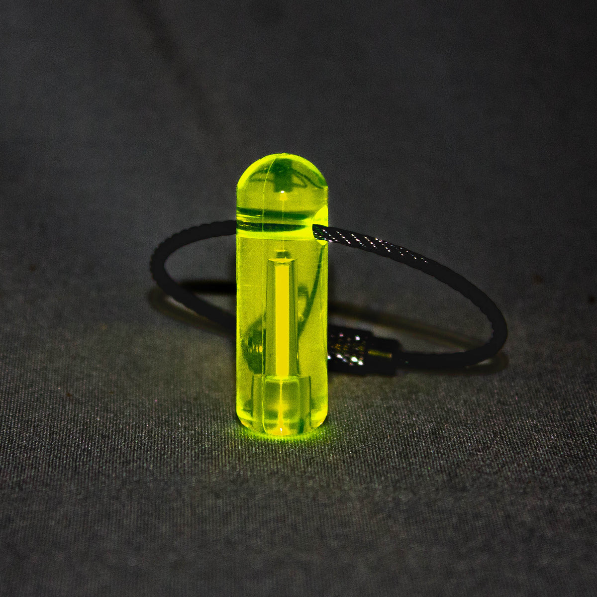 Firefly Rings Mecanic Firefly Tinted Green Kit Marker – Nite Glowrings