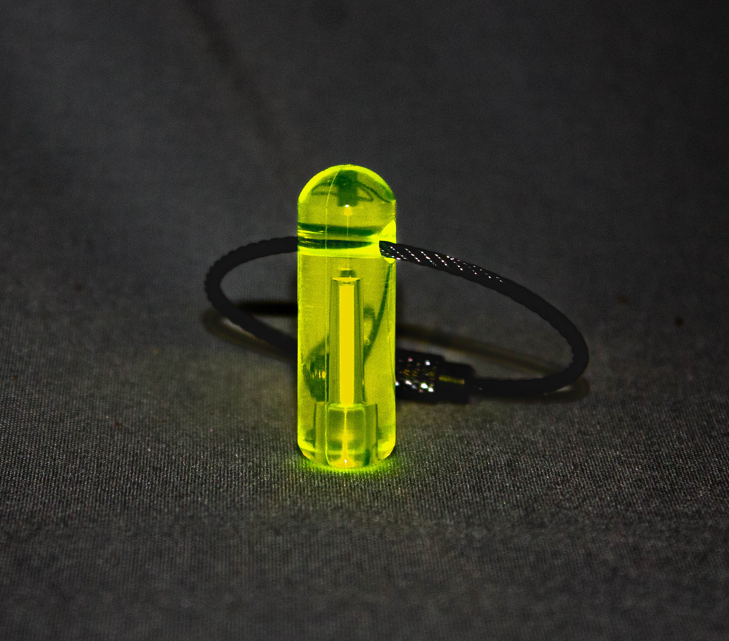 Firefly Tinted Green Kit Marker
