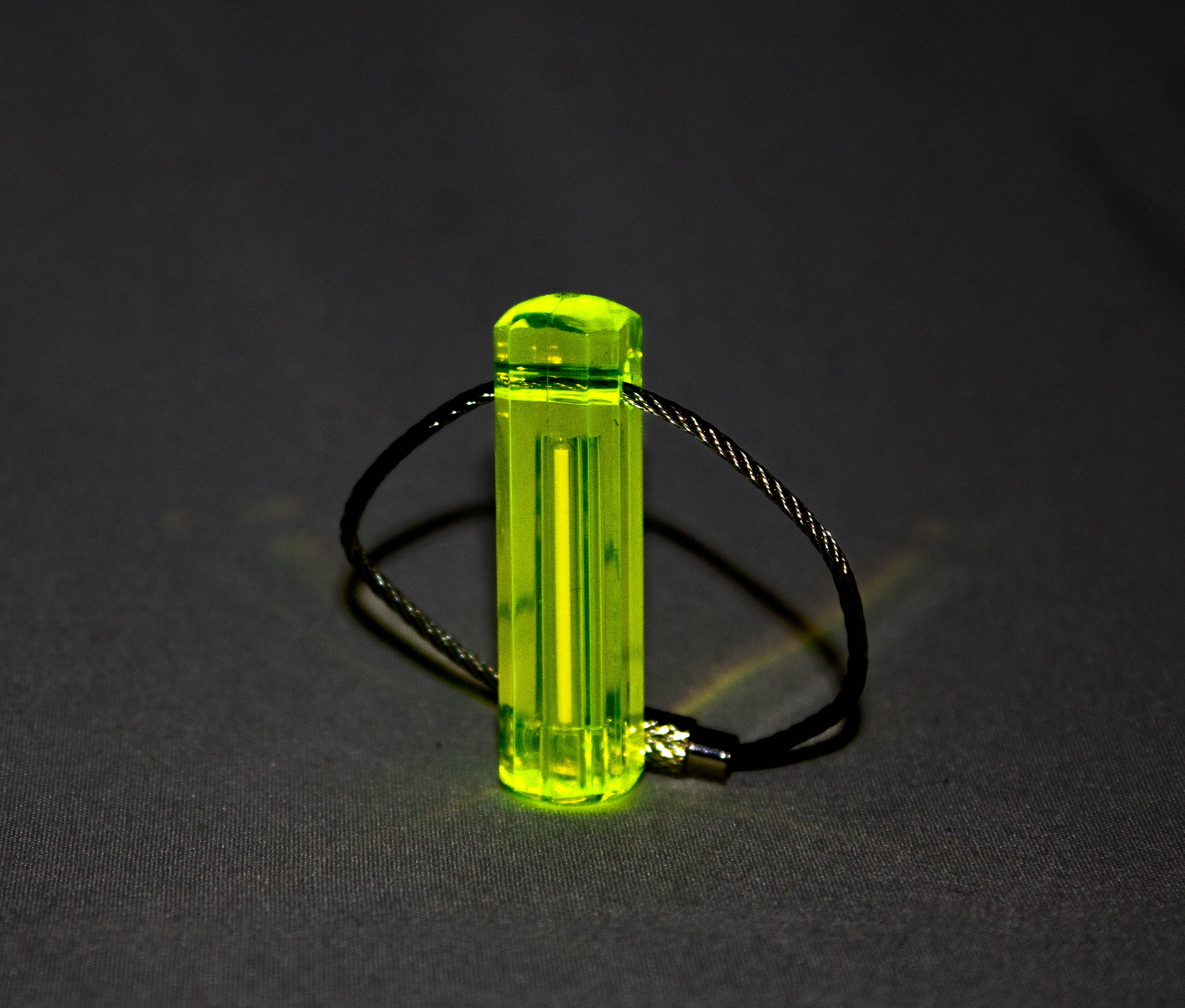 Firefly Tinted Green Super Kit Marker