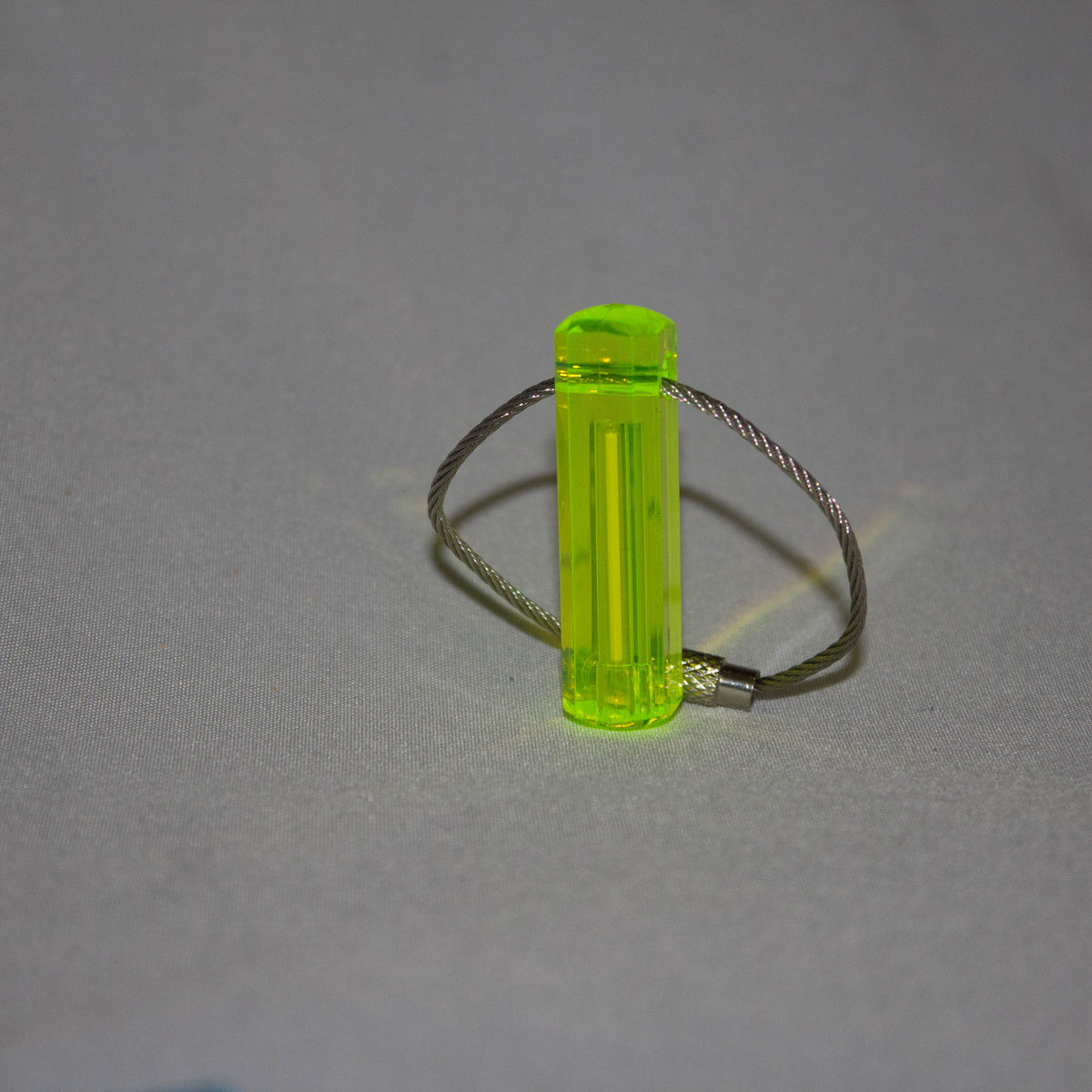 Firefly Tinted Green Super Kit Marker – Nite Glowrings
