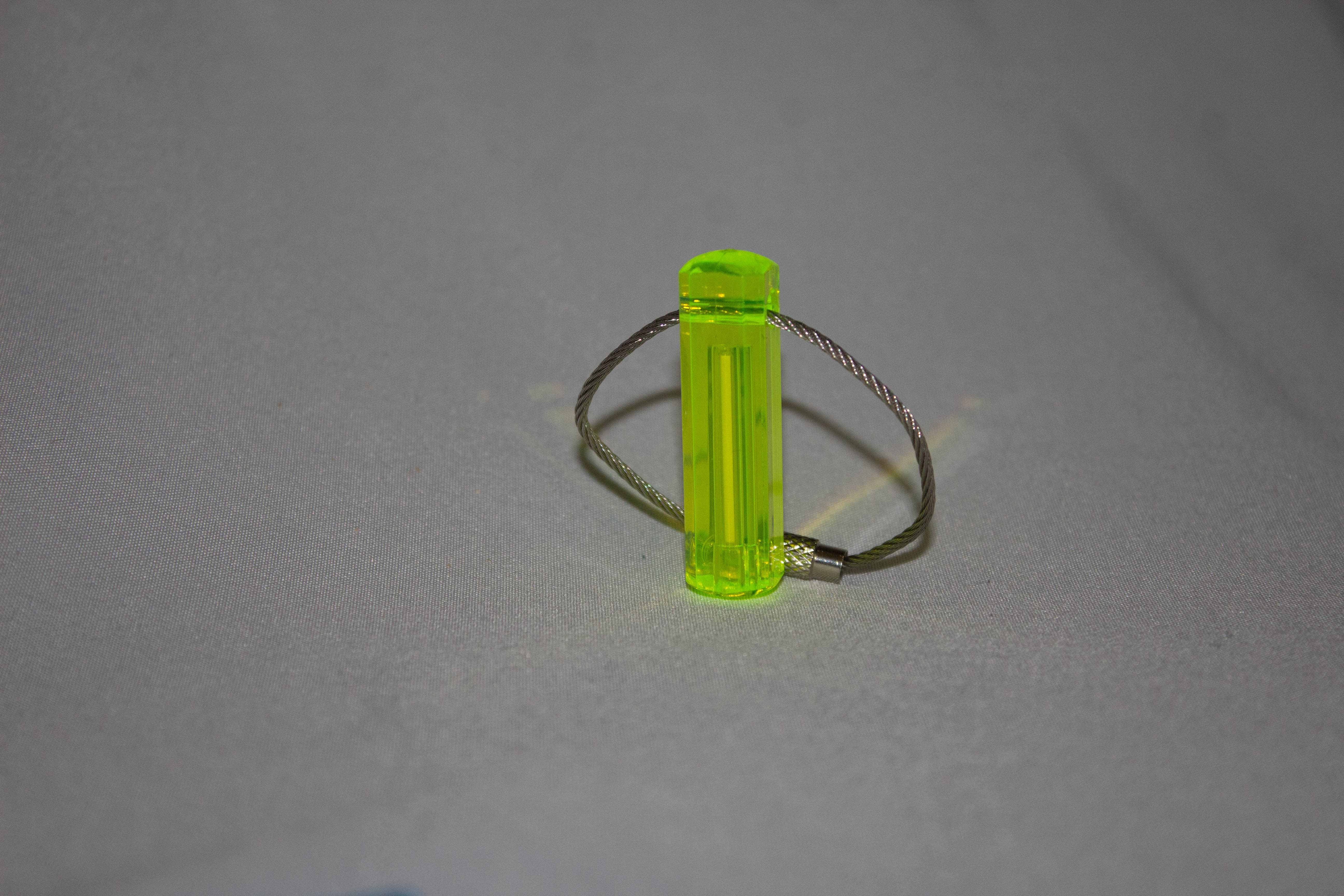 Firefly Tinted Green Super Kit Marker