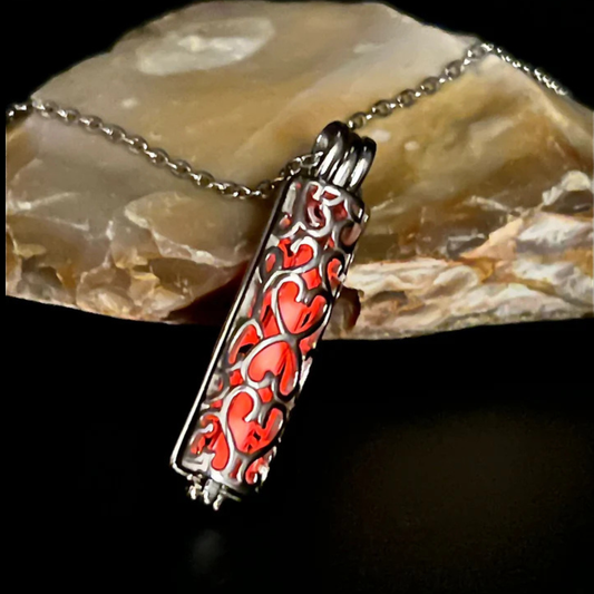 NUVALUME Radiance (Necklace)