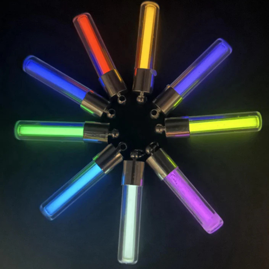 NUVALUME  Lumina Eterna (Necklace)