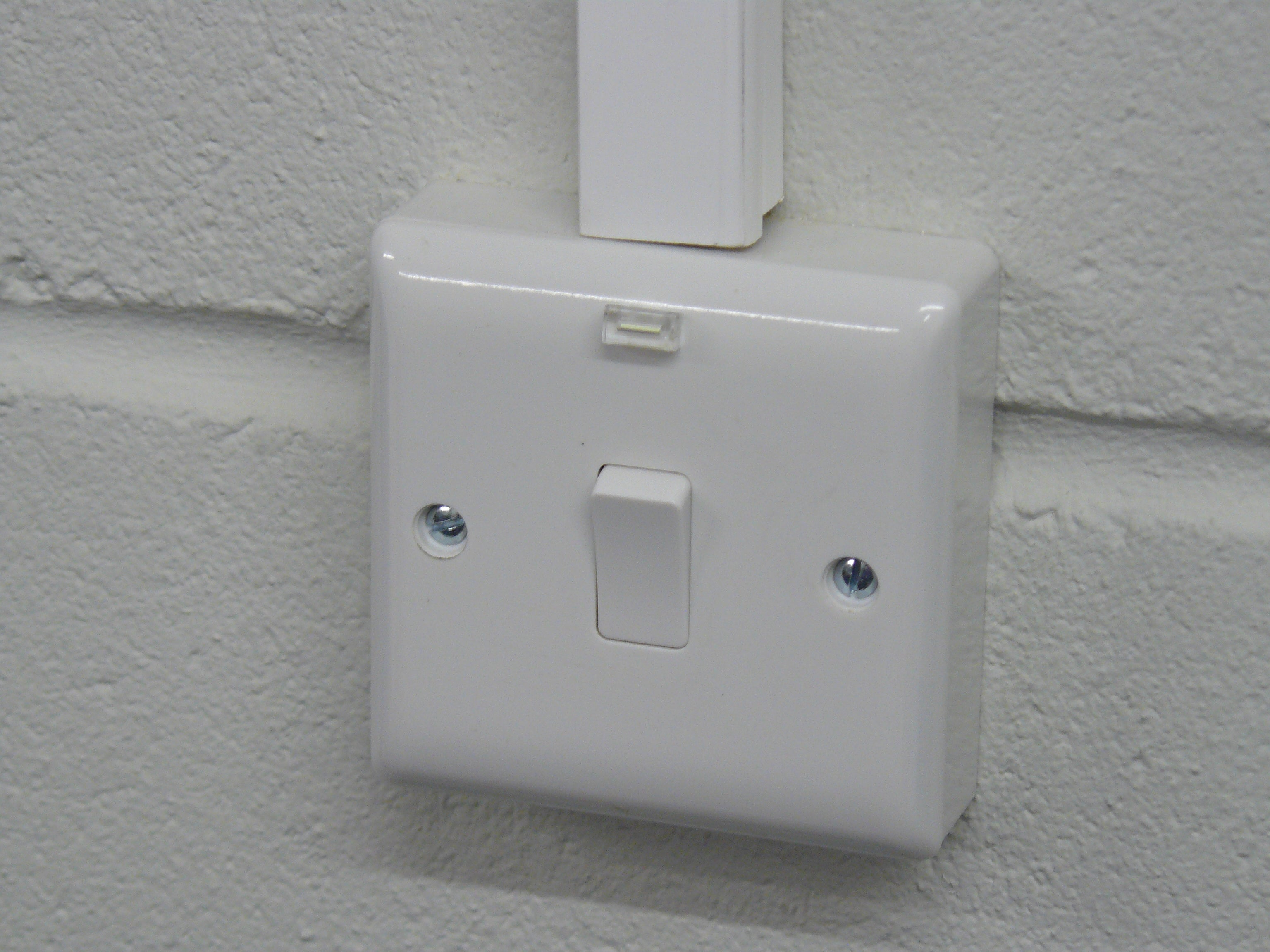 Firefly Mini / Micro Safety Marker