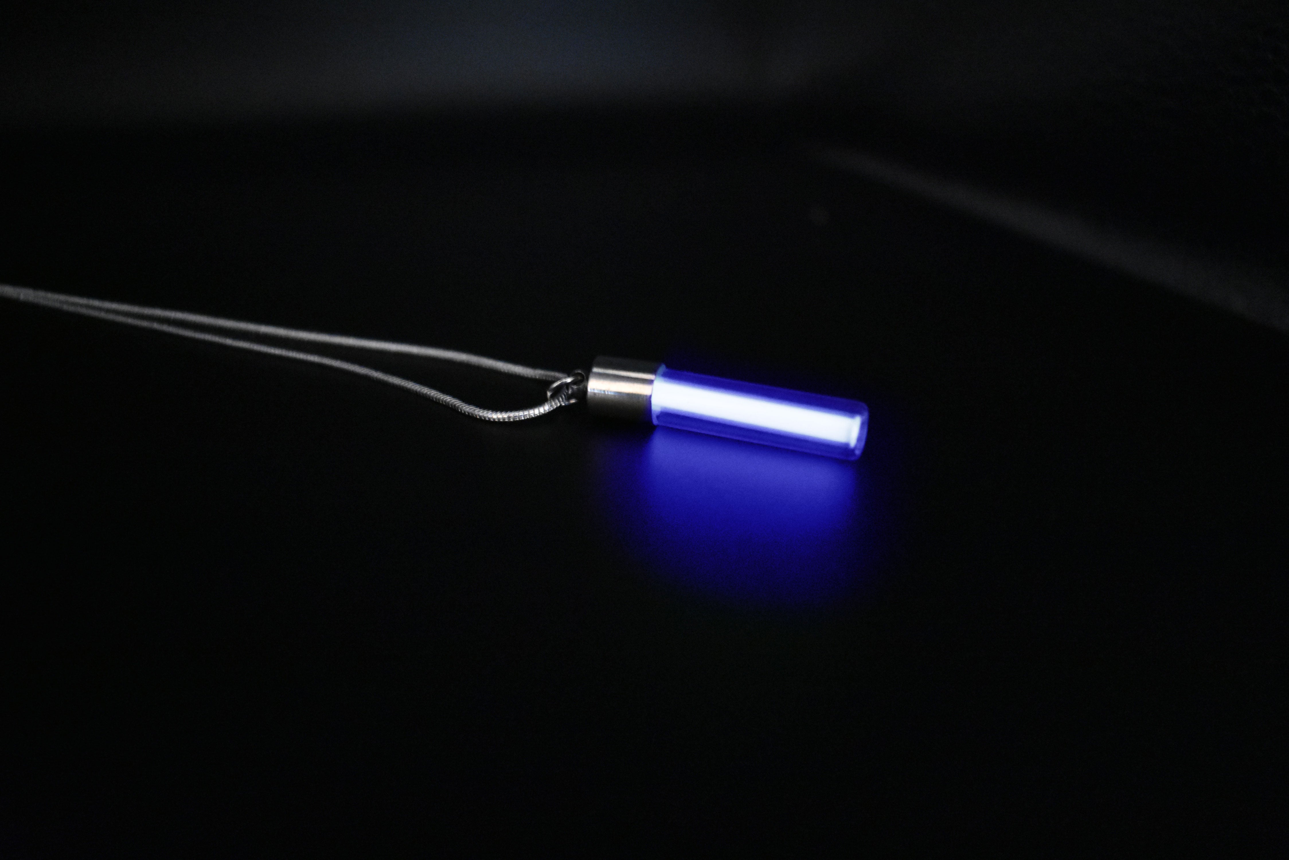 LUMIXA  Lumina Eterna (Necklace)