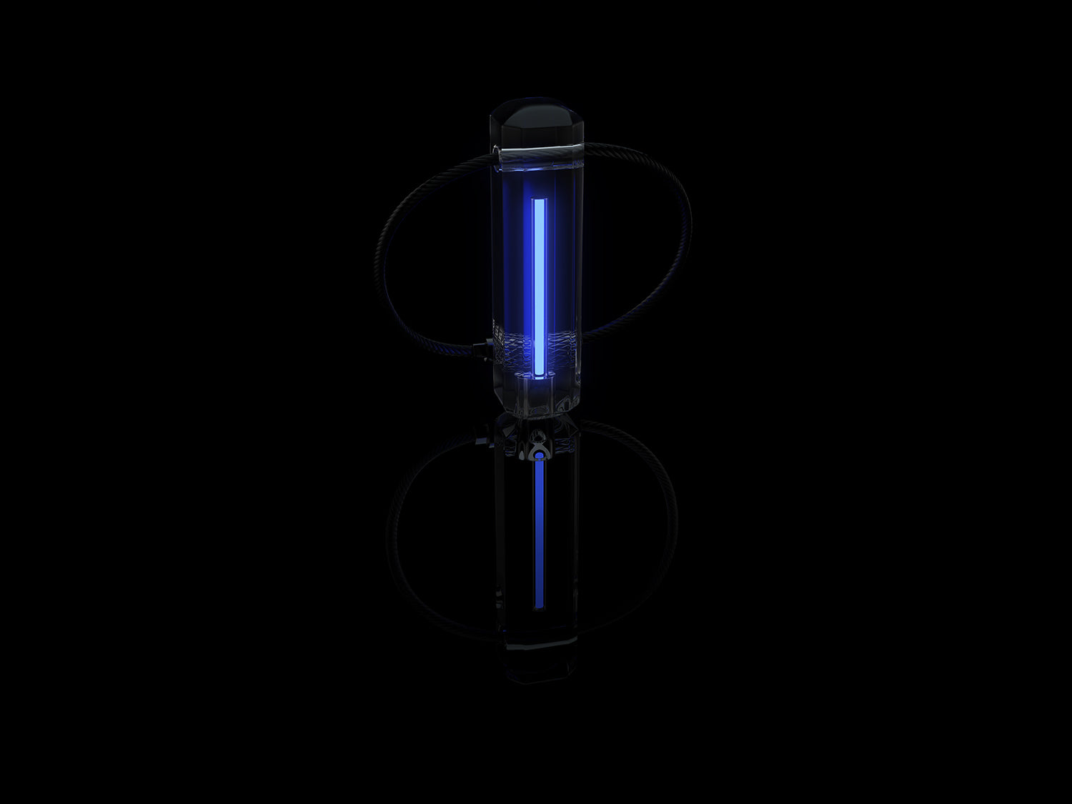 Blue Mega Bundle