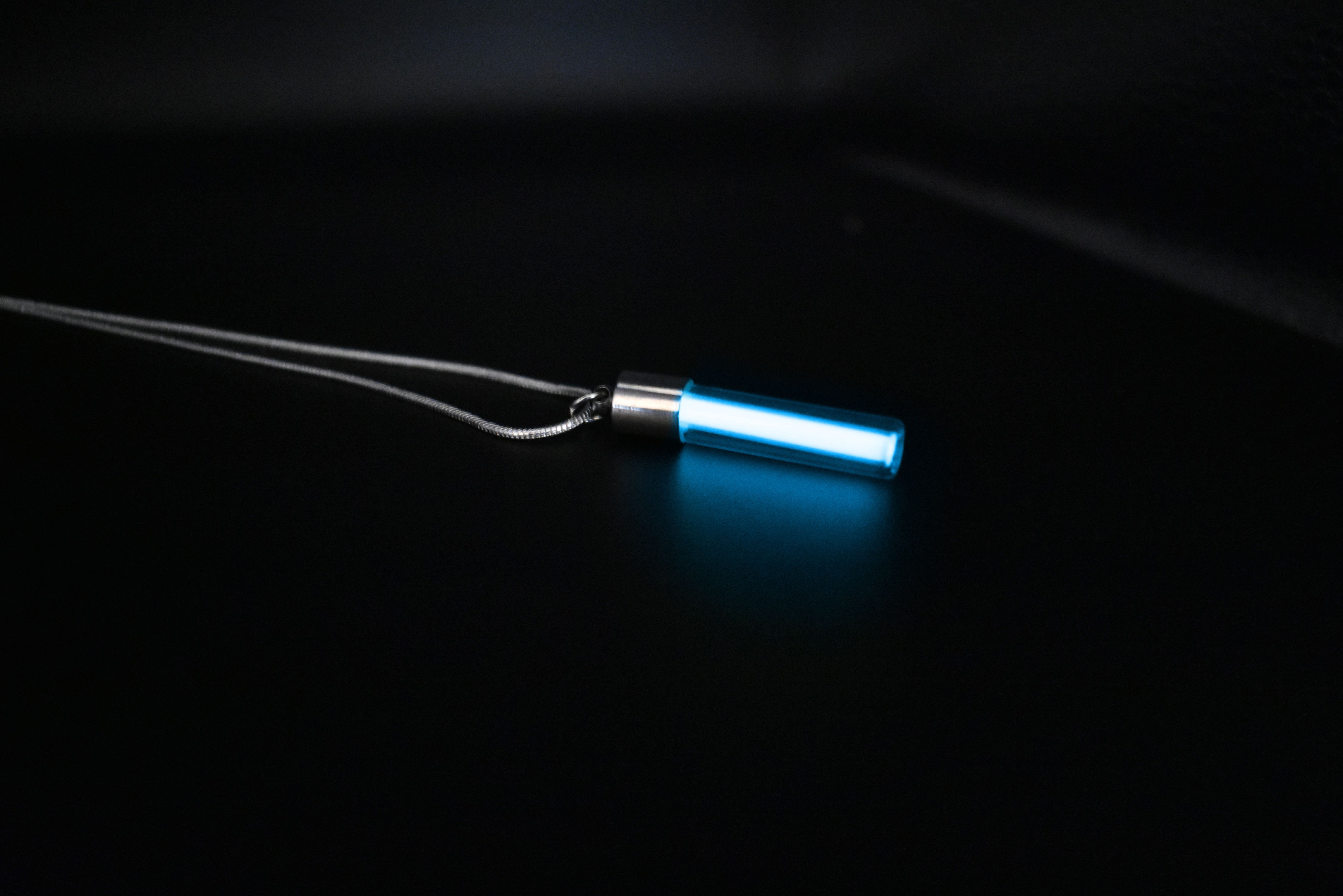 LUMIXA  Lumina Eterna (Necklace)