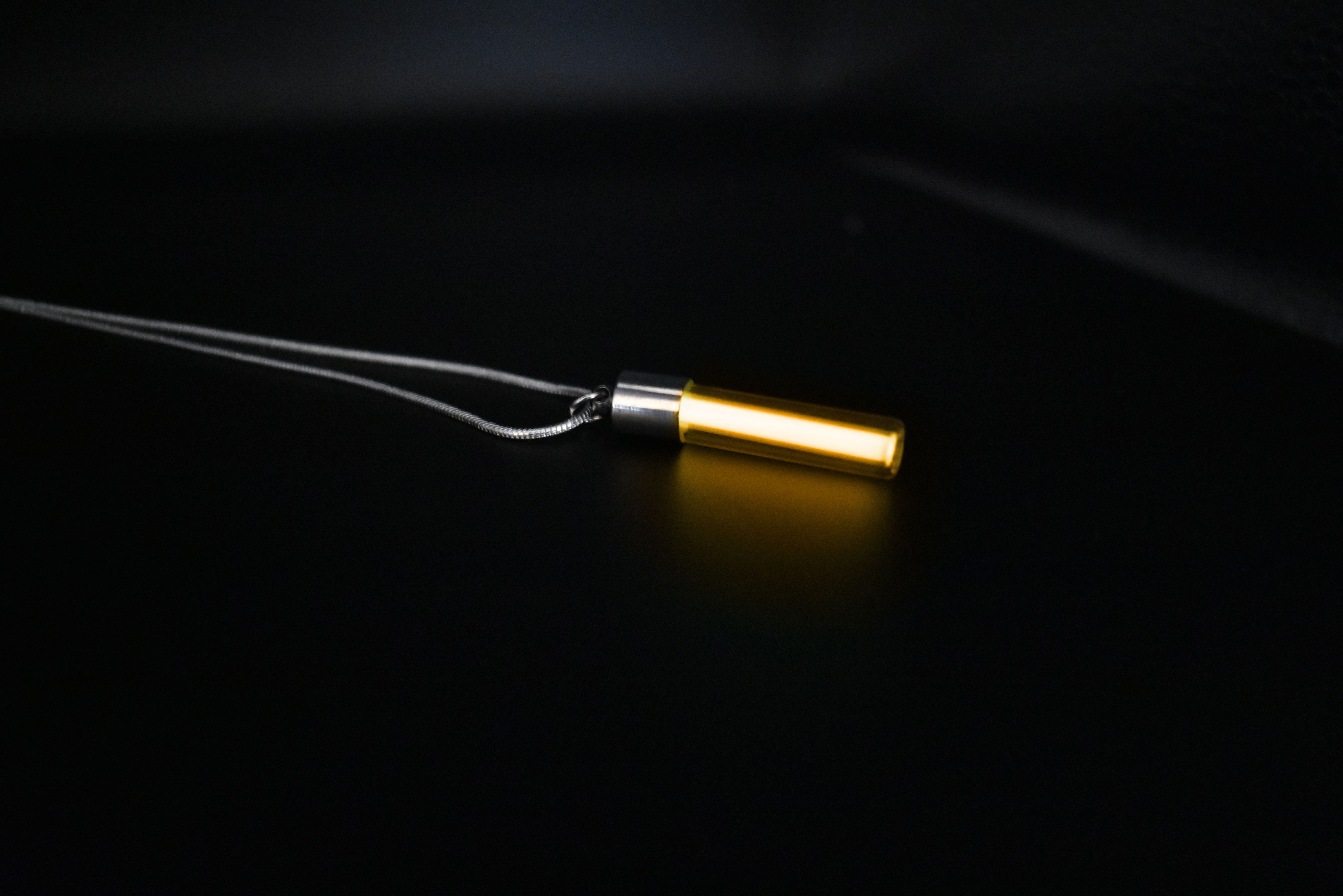 LUMIXA  Lumina Eterna (Necklace)
