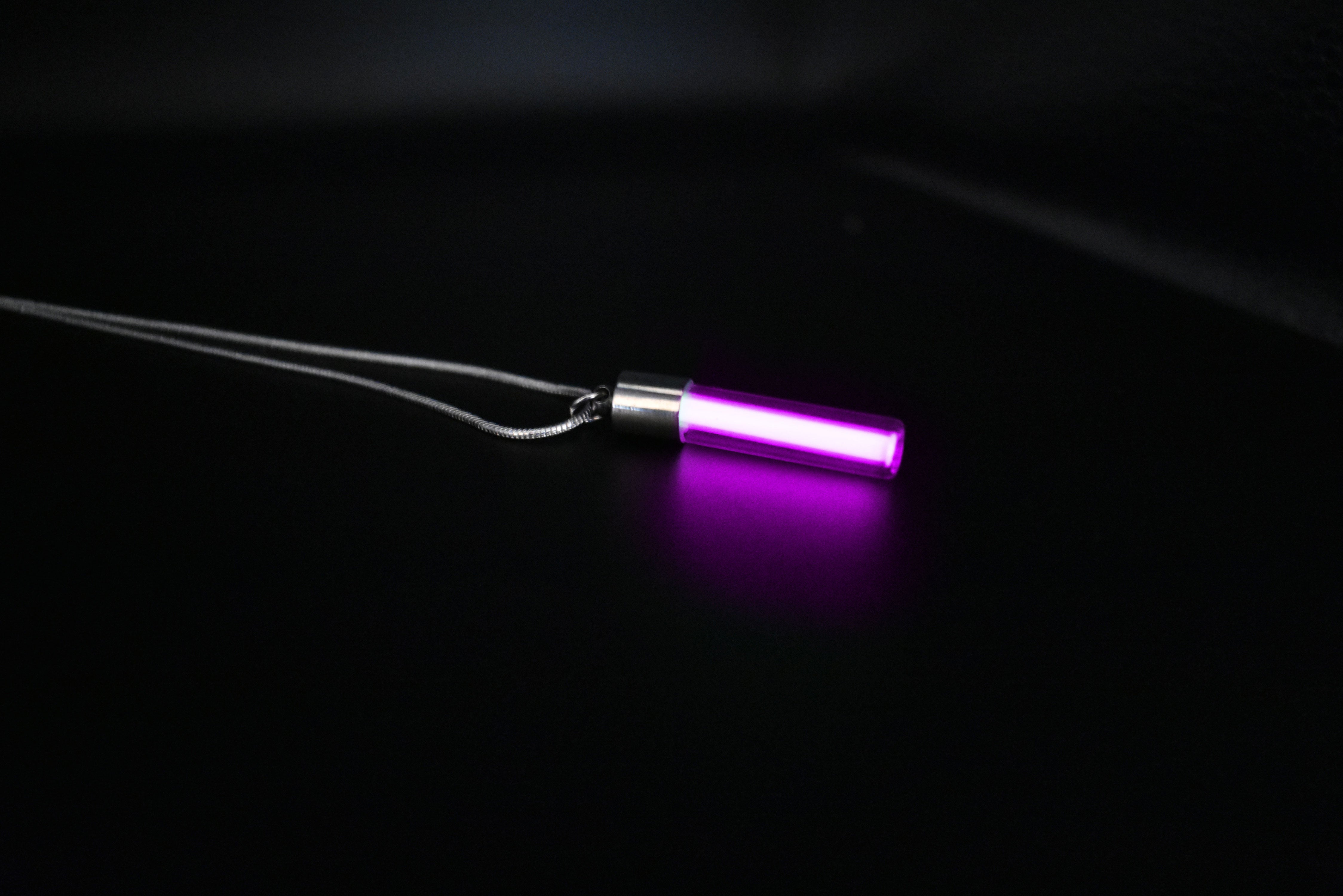 LUMIXA  Lumina Eterna (Necklace)