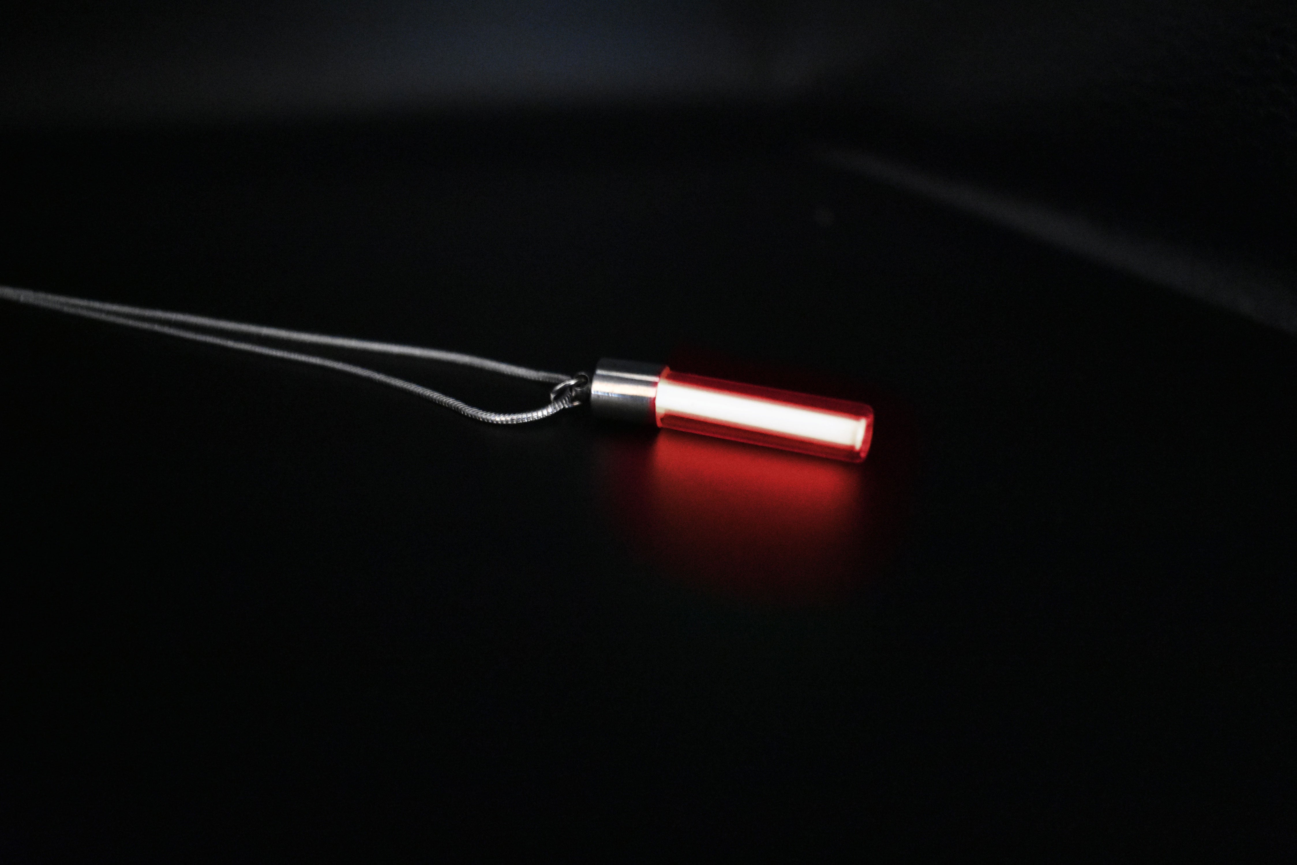 LUMIXA  Lumina Eterna (Necklace)