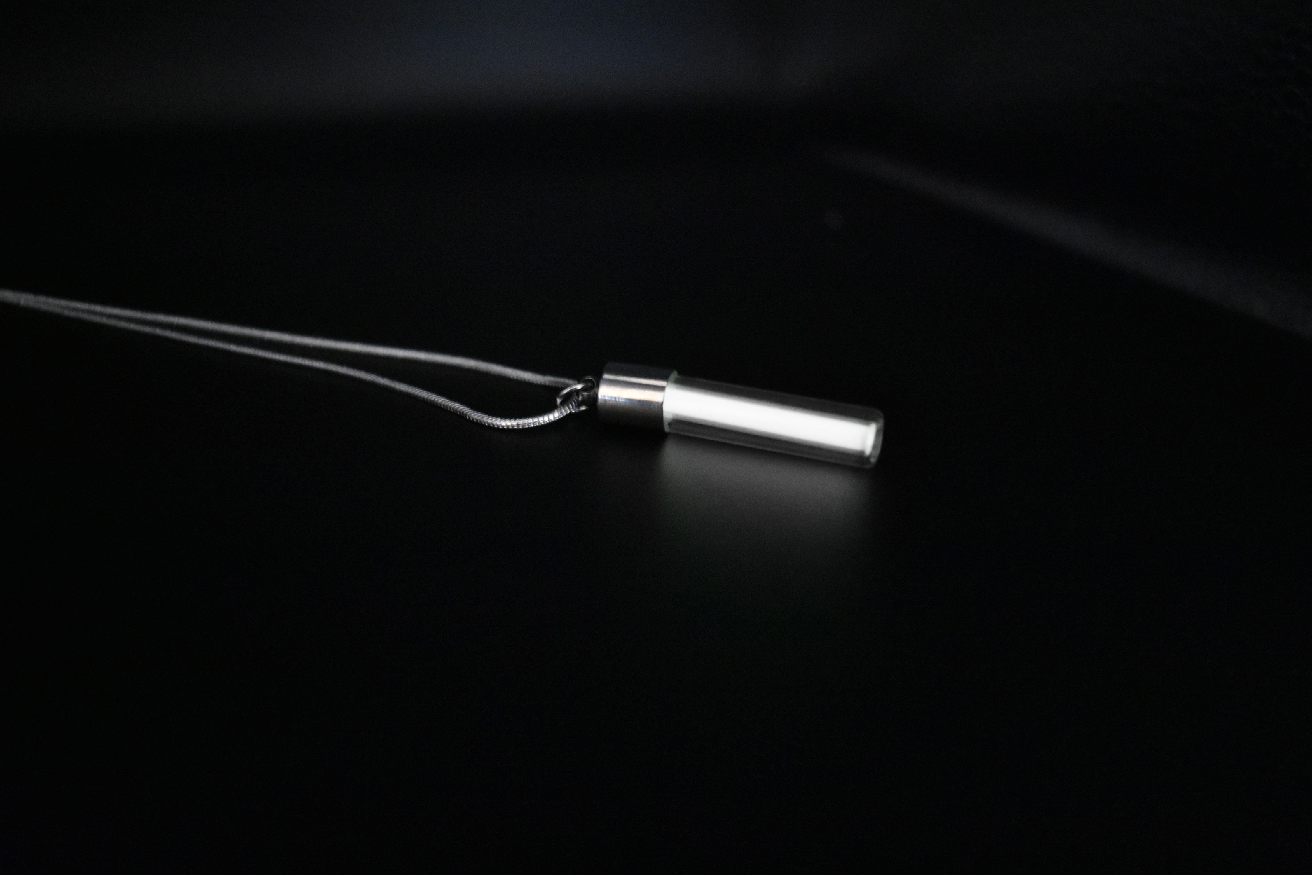 LUMIXA  Lumina Eterna (Necklace)